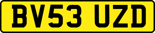 BV53UZD