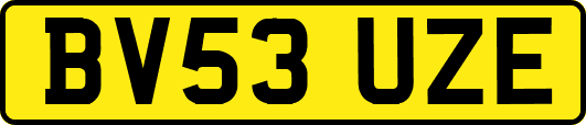 BV53UZE