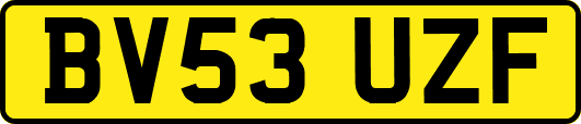 BV53UZF