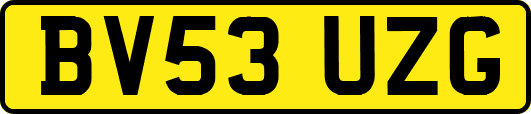 BV53UZG