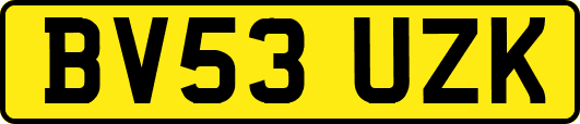 BV53UZK
