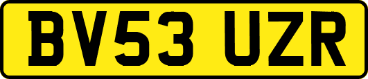 BV53UZR