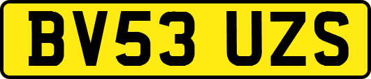 BV53UZS