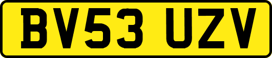 BV53UZV