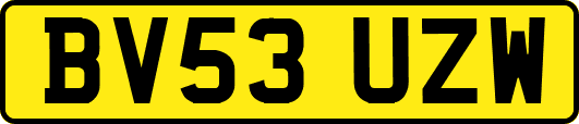 BV53UZW