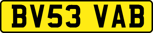 BV53VAB