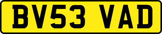 BV53VAD