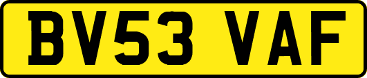 BV53VAF