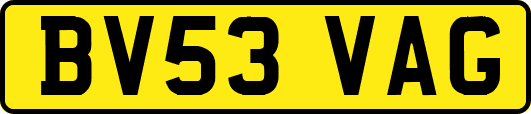 BV53VAG