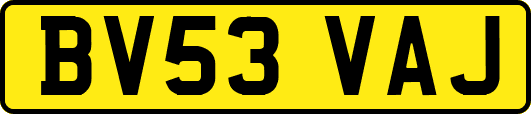 BV53VAJ