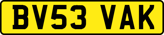 BV53VAK