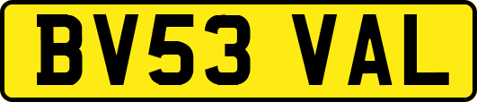 BV53VAL