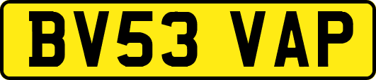 BV53VAP