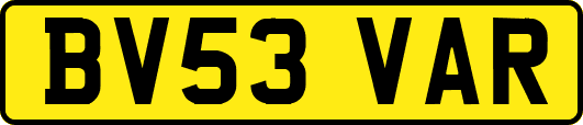 BV53VAR