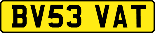 BV53VAT