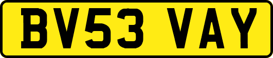 BV53VAY