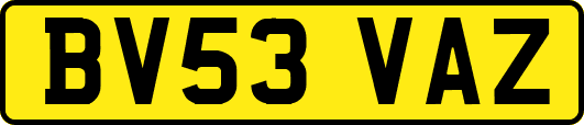 BV53VAZ
