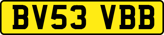 BV53VBB