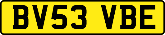 BV53VBE