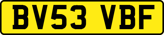 BV53VBF