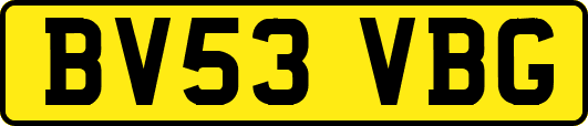 BV53VBG