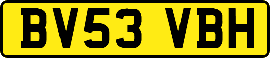 BV53VBH