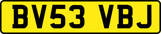 BV53VBJ