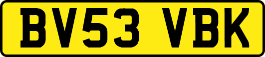 BV53VBK