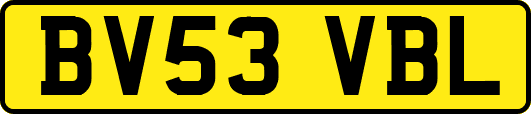 BV53VBL