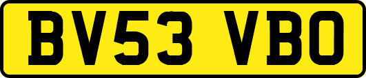 BV53VBO