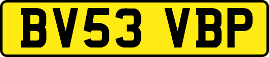BV53VBP