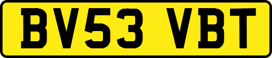BV53VBT