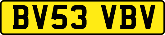 BV53VBV