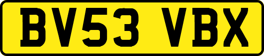 BV53VBX