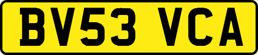 BV53VCA