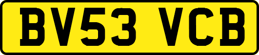 BV53VCB
