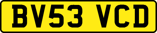 BV53VCD