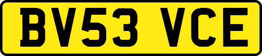 BV53VCE