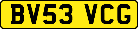 BV53VCG
