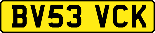 BV53VCK