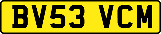 BV53VCM