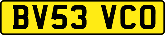 BV53VCO