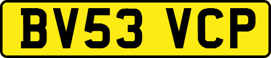 BV53VCP