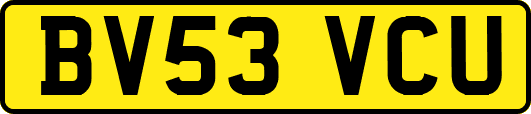 BV53VCU