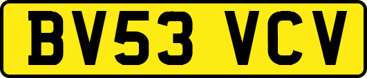 BV53VCV