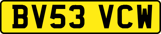BV53VCW