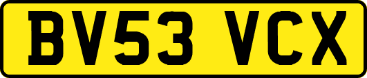 BV53VCX