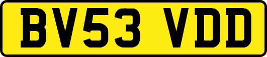 BV53VDD