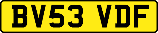 BV53VDF