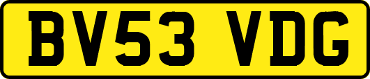 BV53VDG